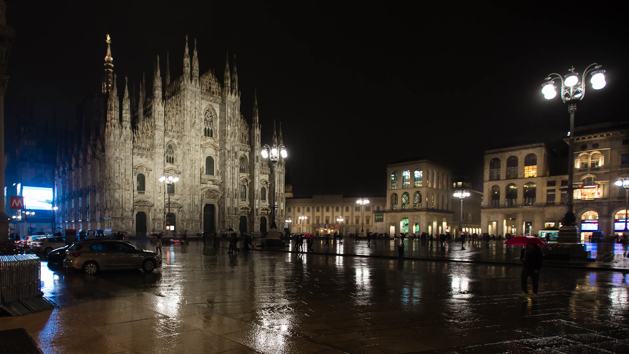 Milan